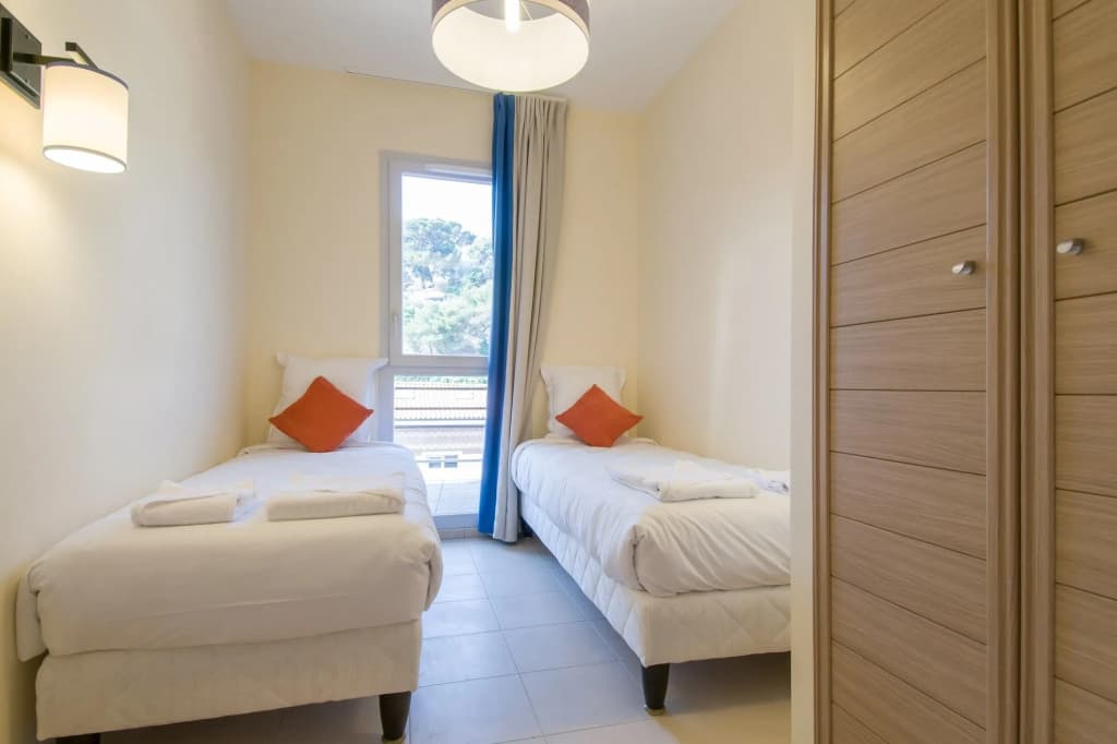 Pierre & Vacances Residence Premium Julia Augusta - Miniature 6
