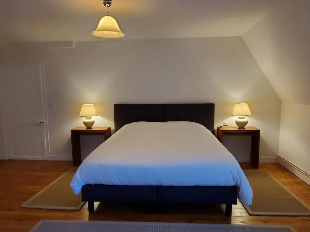 Logis des Tourelles Appartement - Photo 5