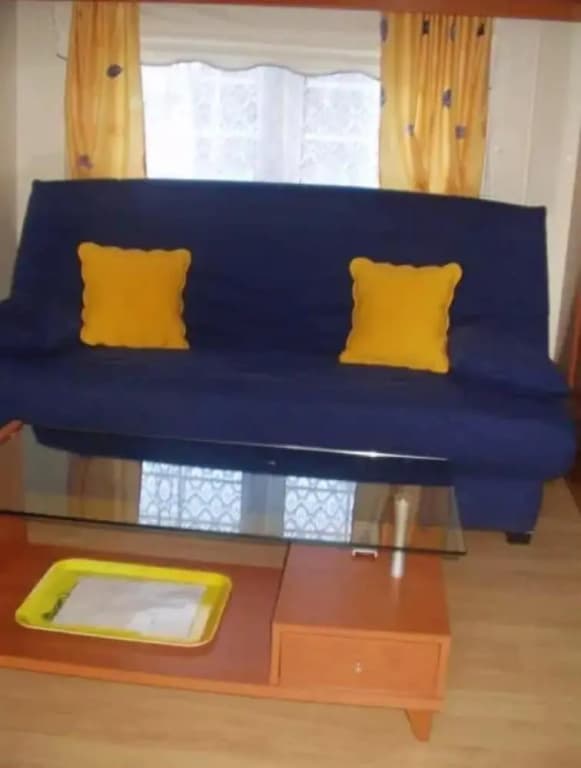 Property With 2 Bedrooms in Cauterets, With Wonderful Mountain View, Furnished Garden and Wifi - 3 km From the Slopes - Mi...