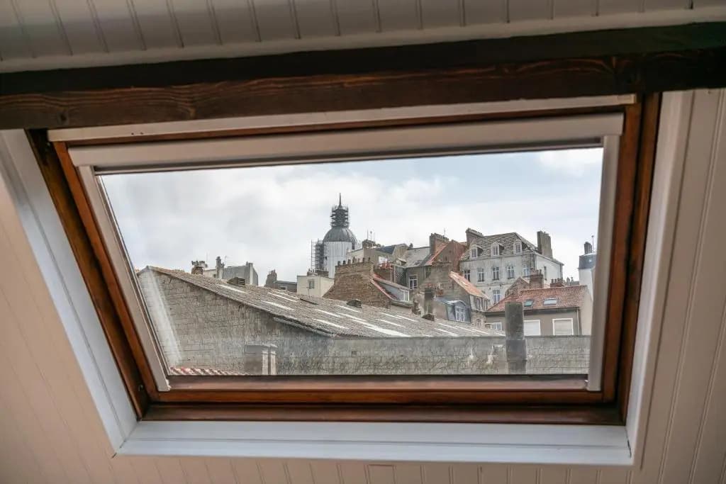 New La Douce Echappee, 2 Pers, Bien Situe - Miniature 7