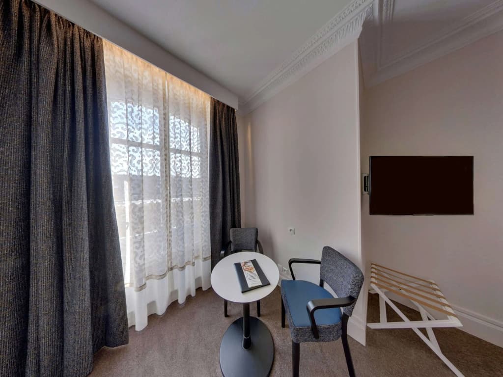Best Western Hotel d'Arc - Photo 5