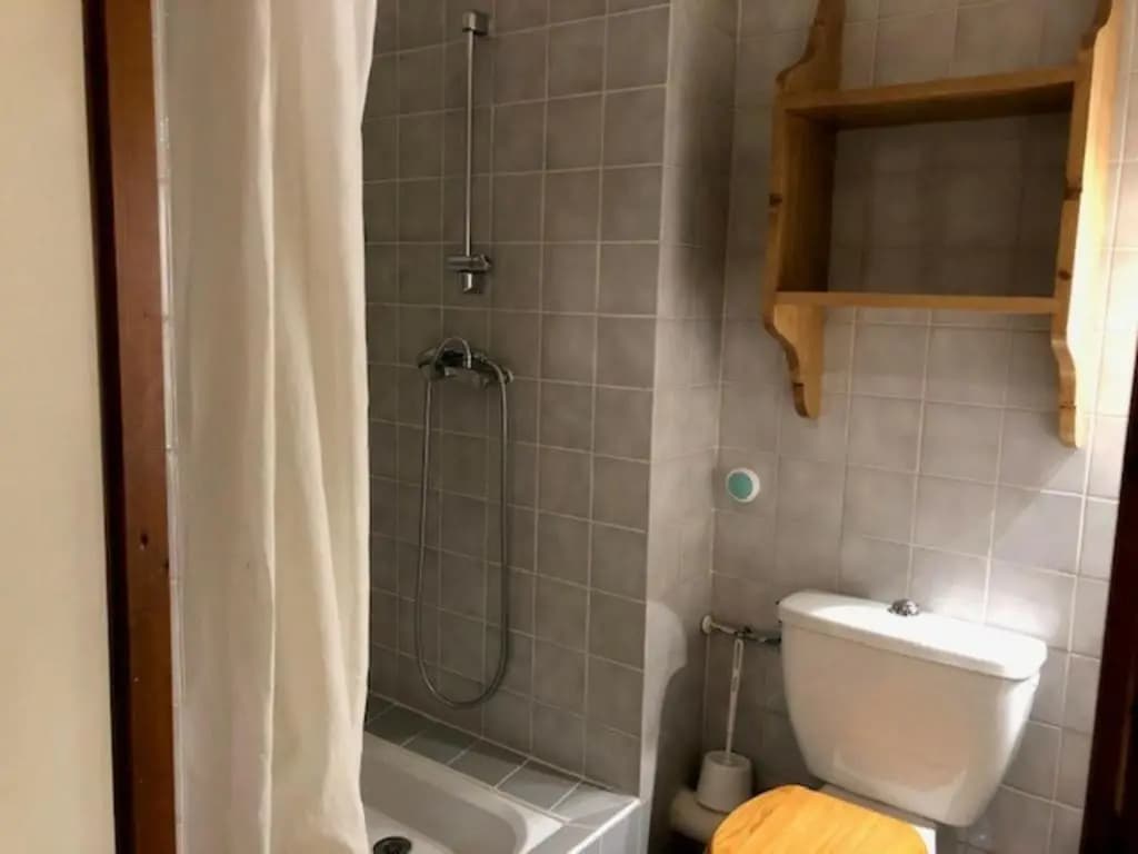 Appartement Brides-les-Bains, 1 pièce, 4 personnes - FR-1-512-171 - Miniature 7