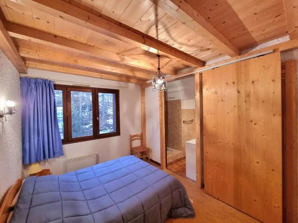 Appartement Saint-Michel-de-Chaillol, 3 pièces, 7 personnes - FR-1-393-88 - Photo 3