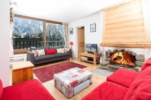 L' Androsace apartment - Chamonix All Year - Photo 1