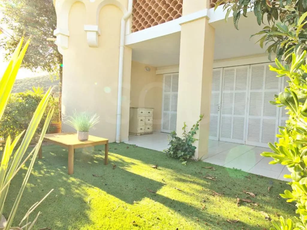 Appartement Saint-Raphaël, 1 pièce, 4 personnes - FR-1-504-567 - Photo 3