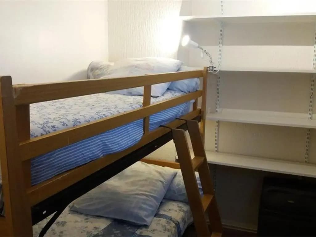 Appartement Bolquère-Superbolquère, 2 pièces, 6 personnes - FR-1-592-20 - Photo 2