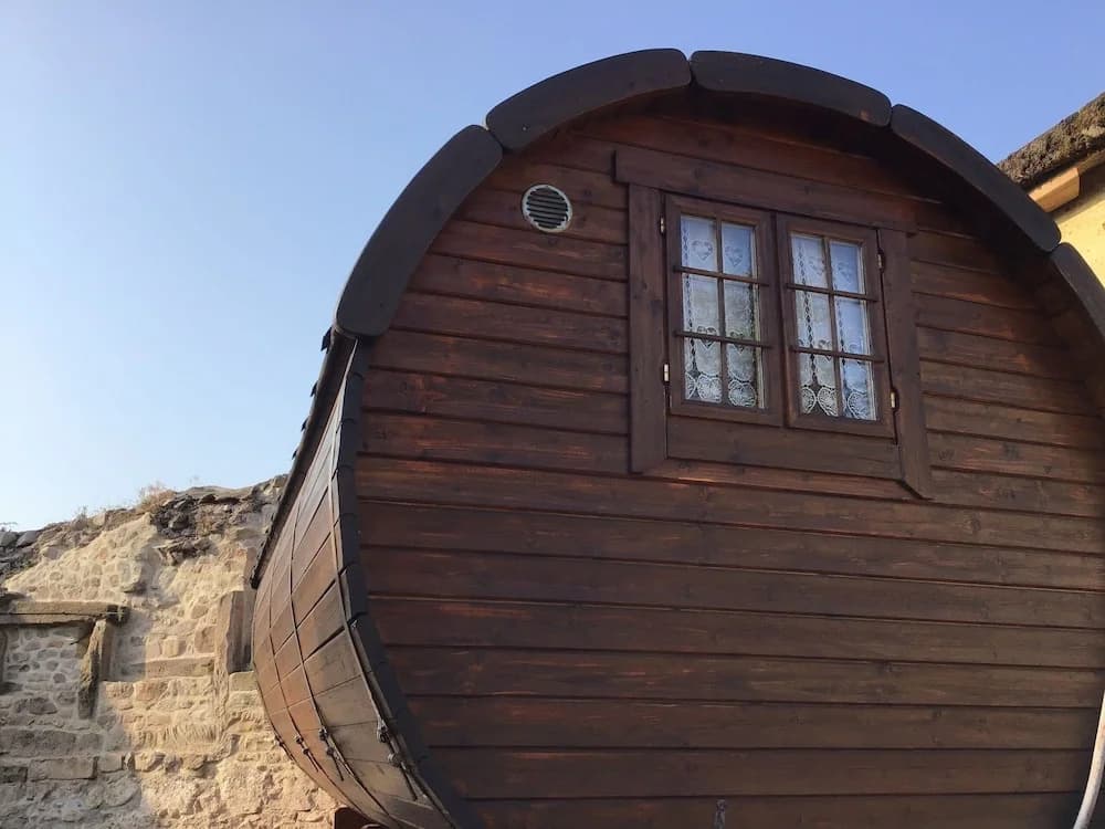 Le Refuge du Rempart - Photo 1