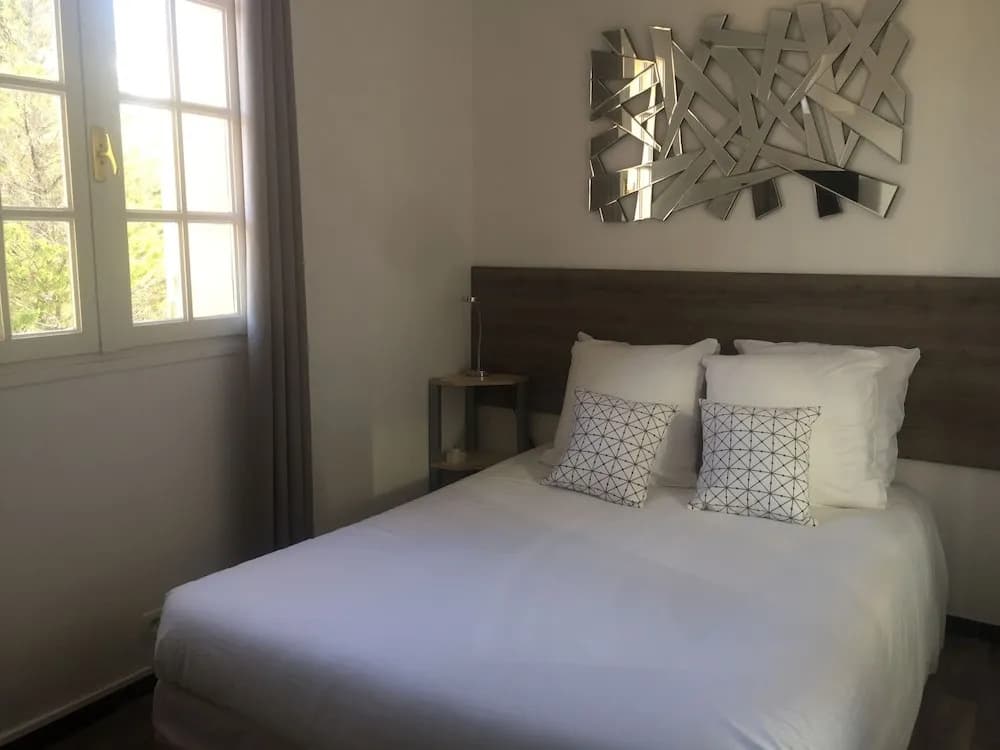 Hôtel Castel Sainte Anne - Photo 4
