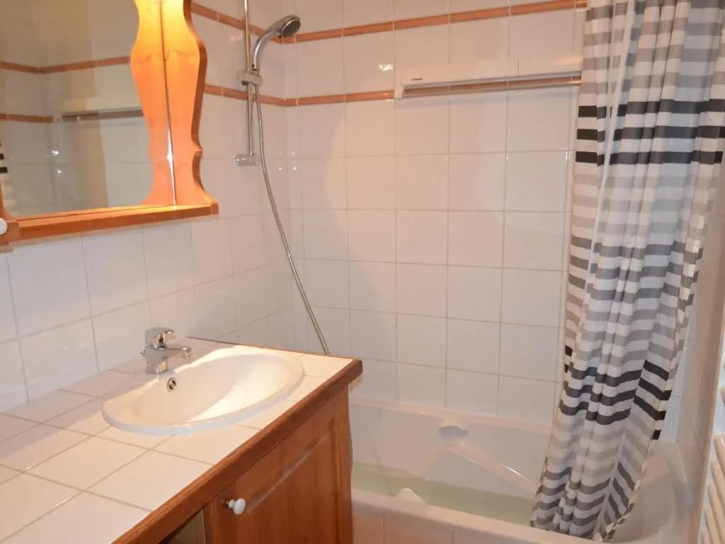 Appartement Les Menuires, 2 pièces, 4 personnes - FR-1-452-256 - Miniature 7