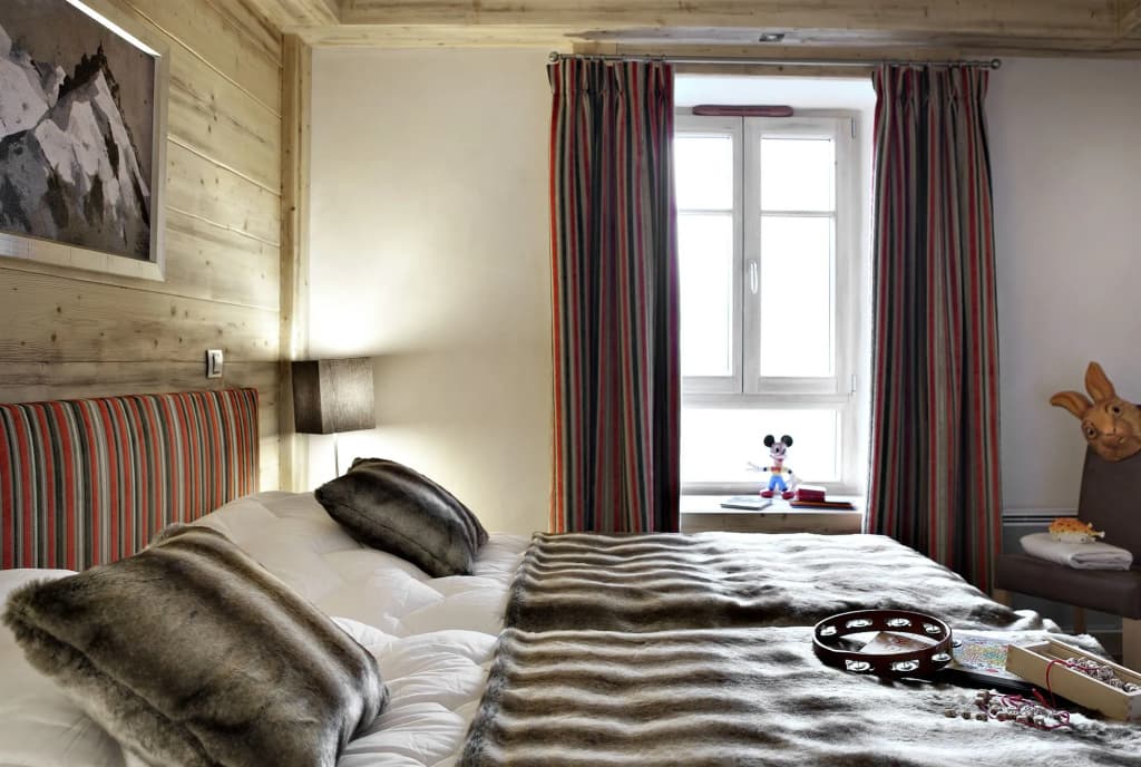 CGH Résidences & Spas Les Chalets d'Angèle - Photo 2