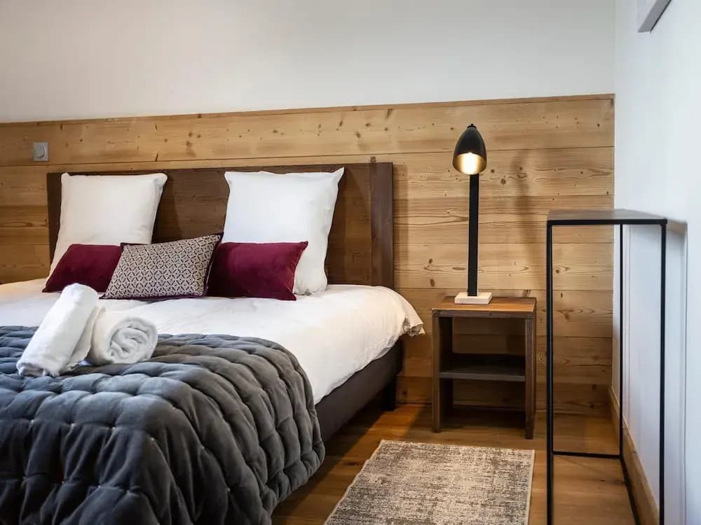 Apartment in Plagne 1800 Near Paradiski - Photo 2