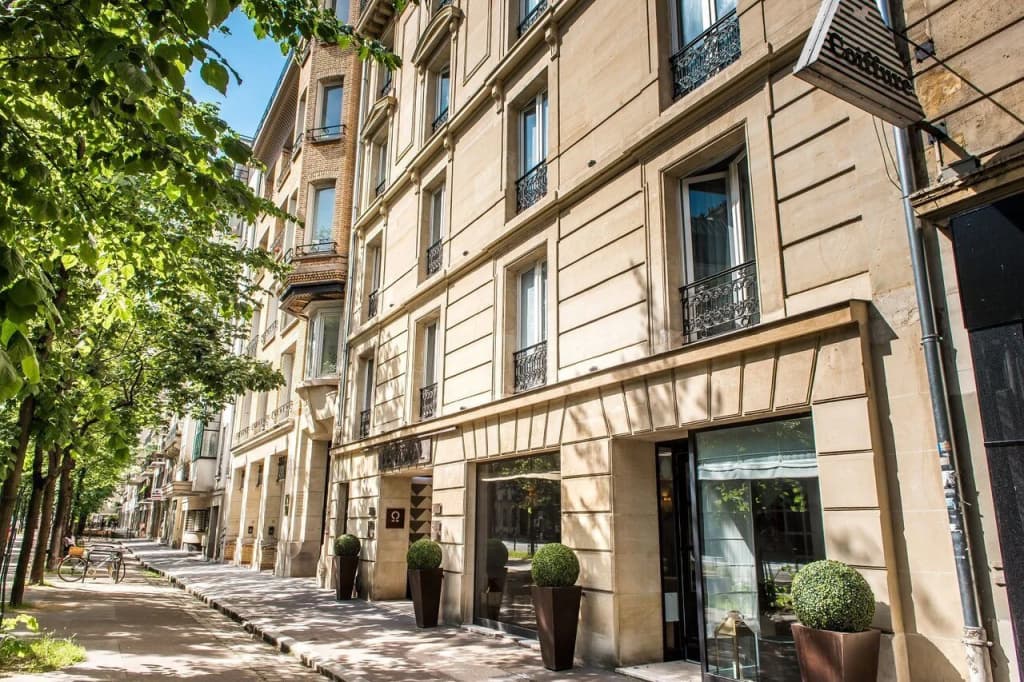 Hôtel Le Royal - Photo 1