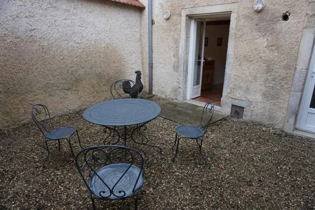 Appartement Larzilliere - Miniature 8