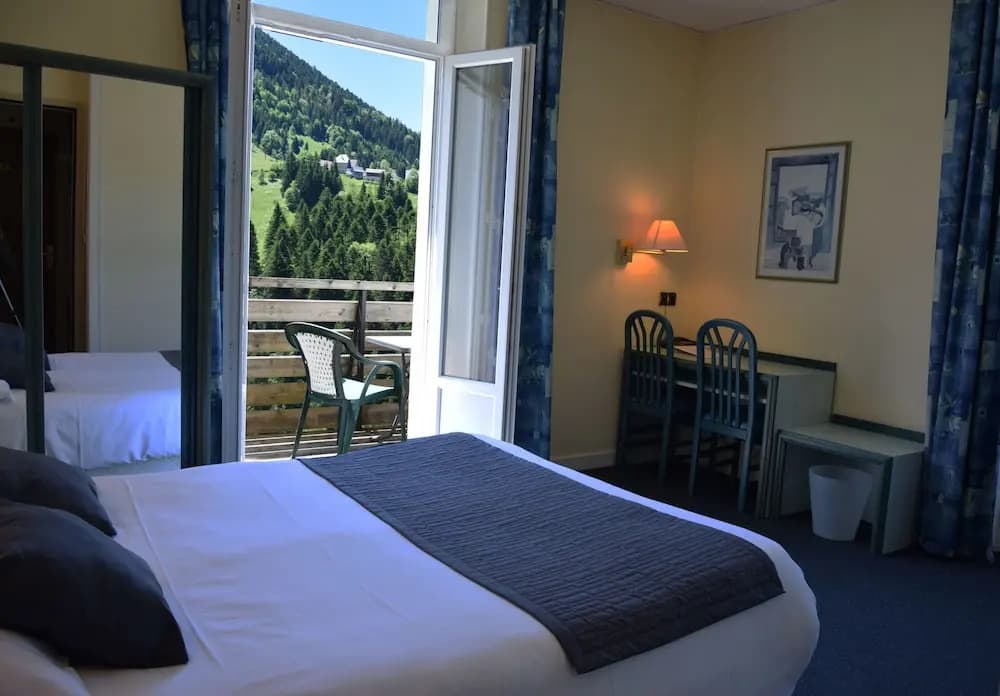 Hotel Le Beau Site - Photo 3
