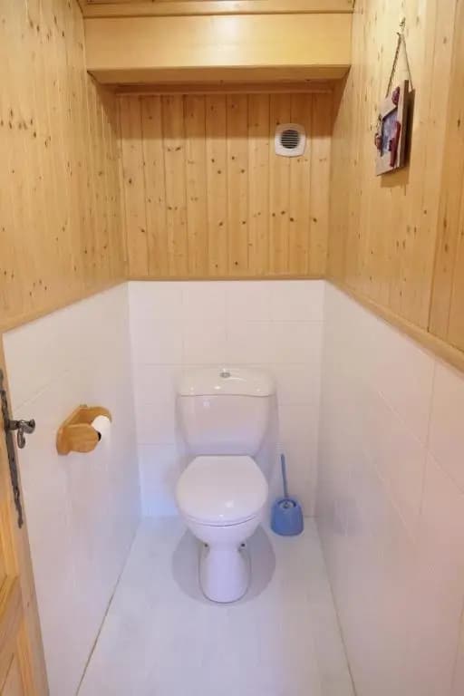 Chalet Granier - Chalets pour 6 Personnes 34 - Photo 5