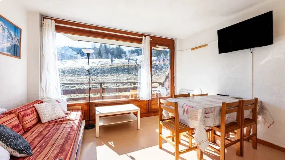 Apartment in Morillon Near Ski Slopes - Photo 5