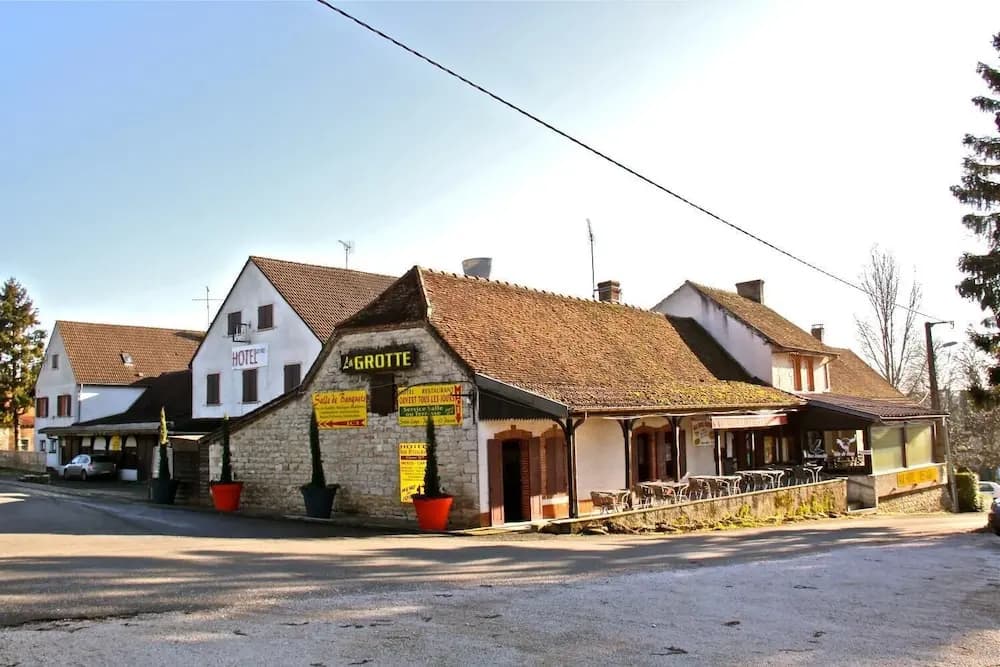 La Grotte - Photo 4
