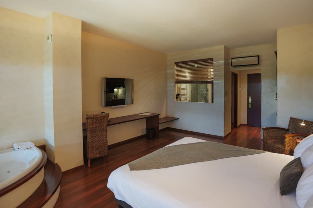 Ile du Gua Suites - Photo 5