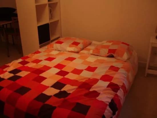 Studio Dijon Rue Pietonne - Photo 5