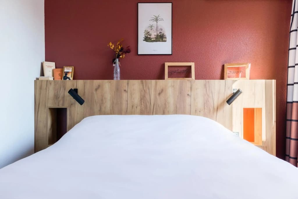 Greet Hotel Castres Saïx - Photo 5