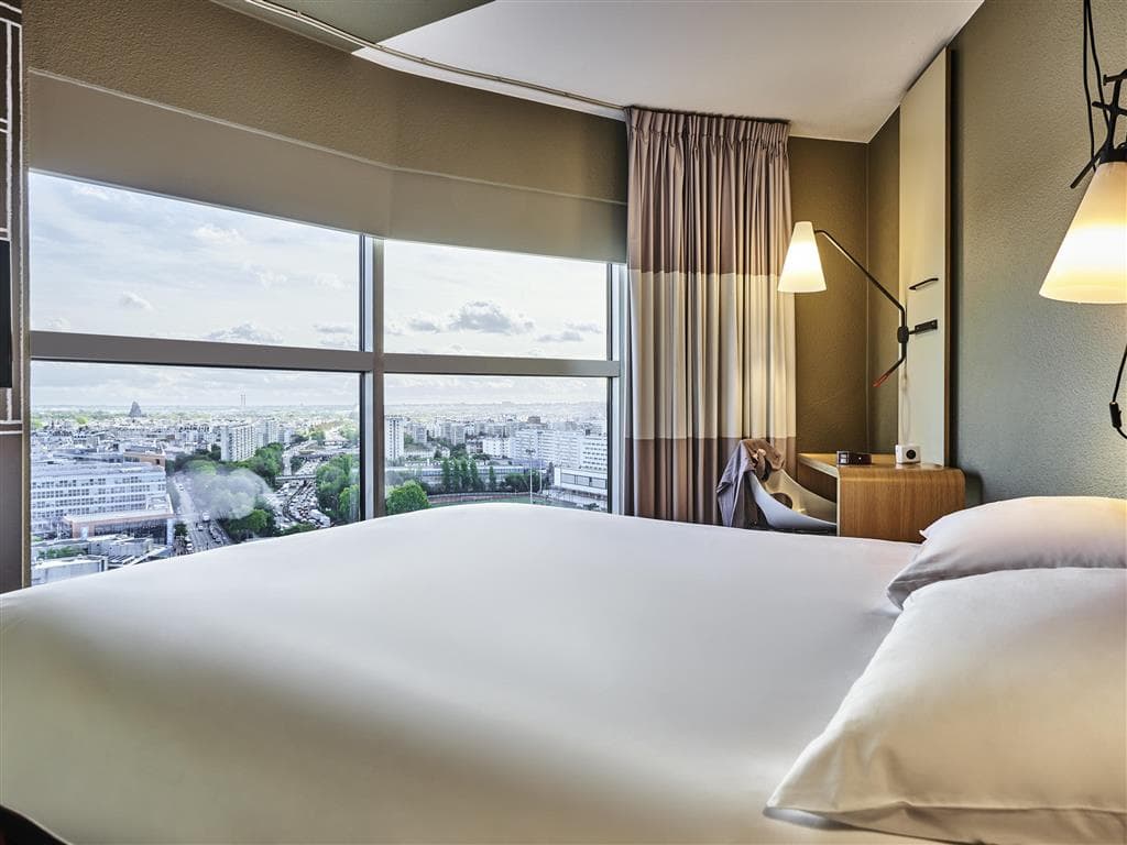 ibis Paris Porte De Montreuil - Miniature 6