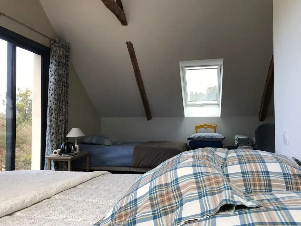 Maison d'Hôtes Augès - Photo 3