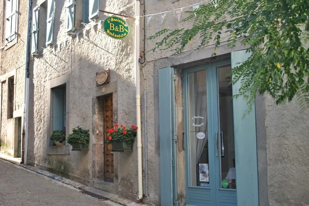 L'Ancienne Boulangerie - Photo 1