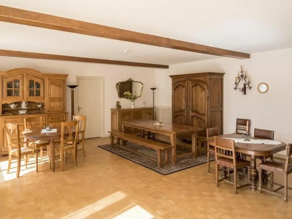 Gîte Thillombois, 6 pièces, 12 personnes - FR-1-585-38 - Photo 3