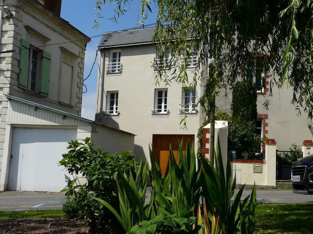 Loire Escale - Photo 1