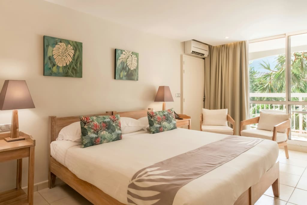 La Pagerie Tropical Garden Hotel - Miniature 6