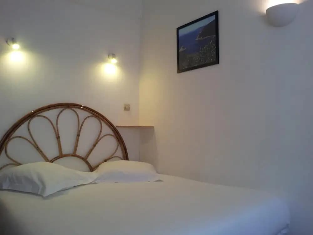 Hôtel L'Oustaou - Photo 4