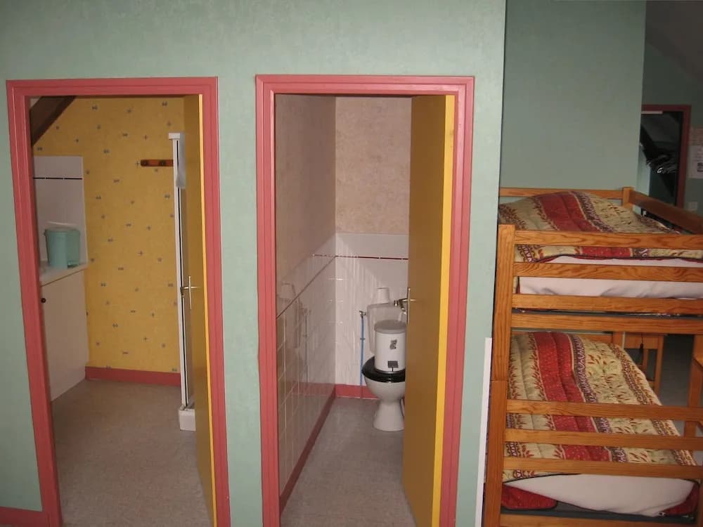 Gîte de Groupe Grand Piaf - Photo 2