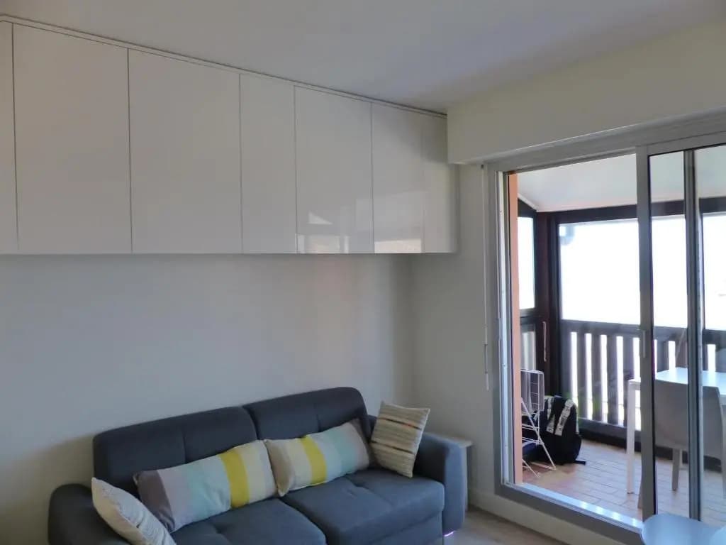 Appartement 4 Personnes Vue Sur L Ocean- Residence Les Terrasses de la Dune - Photo 5