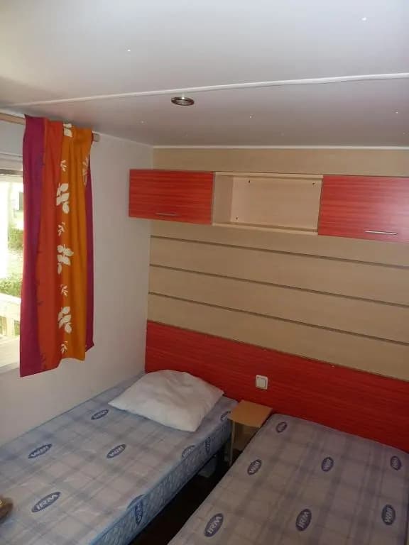 Camping du RIED - Photo 4