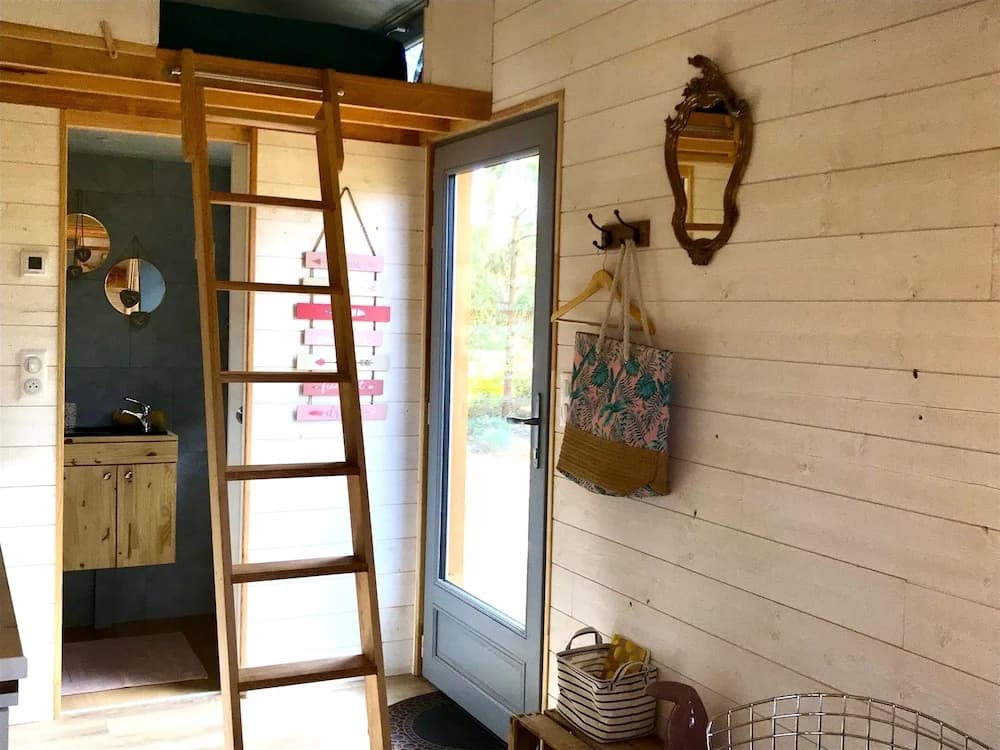 Tiny Stay Ecolodge - Miniature 7