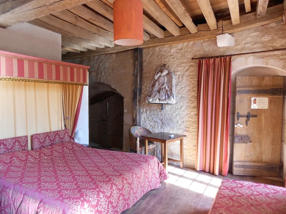 Auberge de L'Abbatiale - Photo 5