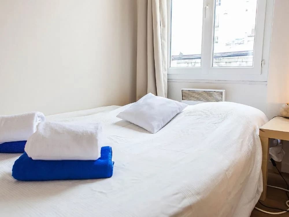 Montmartre Apartments - Audran - Photo 2