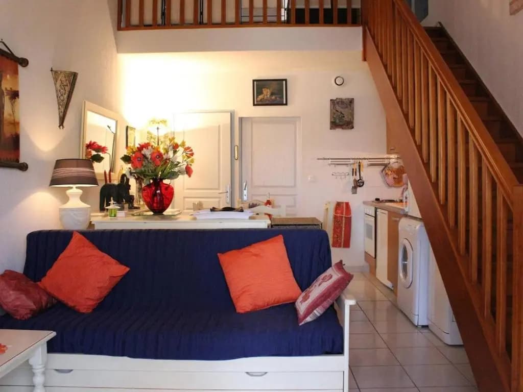 Maison Fleury-Saint-Pierre-la-Mer, 2 pièces, 6 personnes - FR-1-229D-82 - Photo 1
