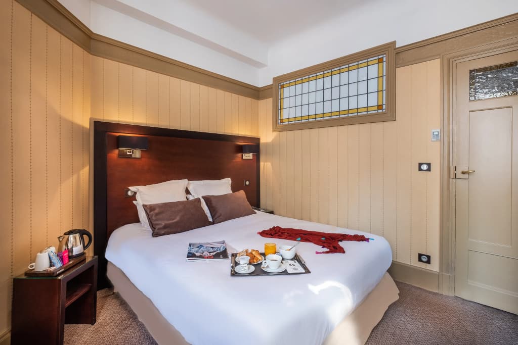Le Grand Hotel Tours - Photo 2
