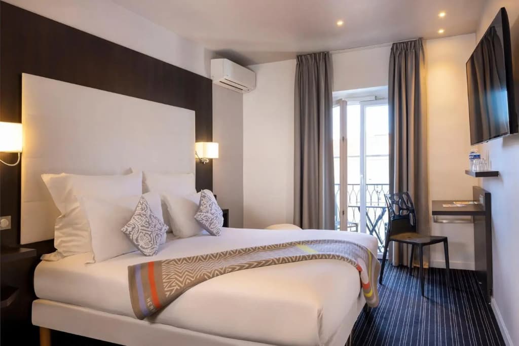 Hotel 64 Nice - Miniature 6