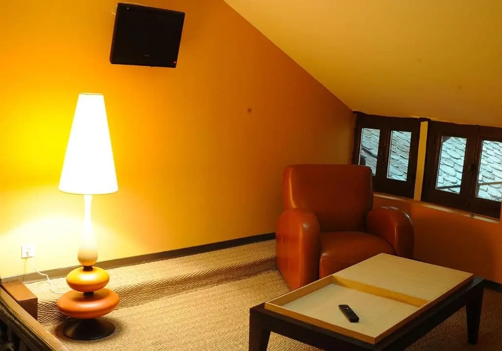 Hotel du Clocher - Photo 3