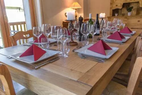 Chalet Lucette - Miniature 8