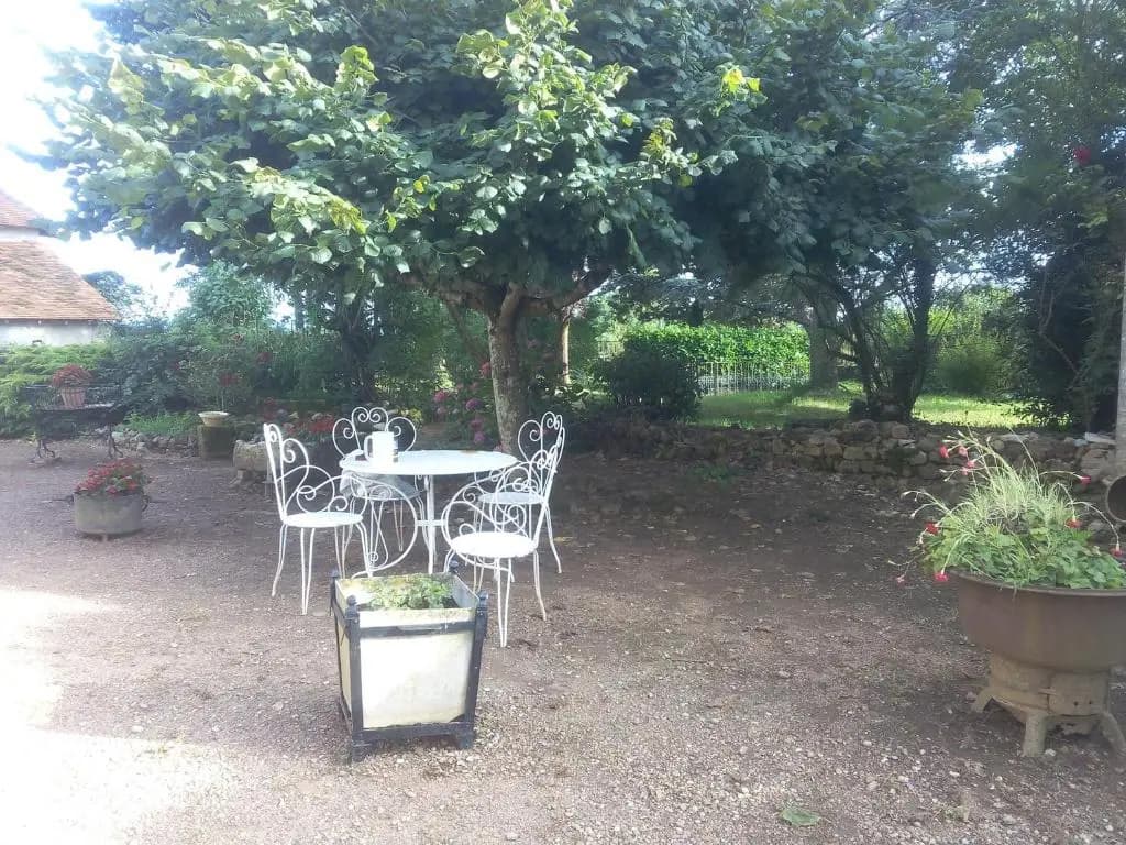 Propriete Familiale Merle Proche Paray Le Monial - Photo 5