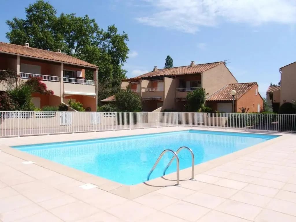 Maison Le Lavandou, 2 pièces, 6 personnes - FR-1-610-55 - Photo 5