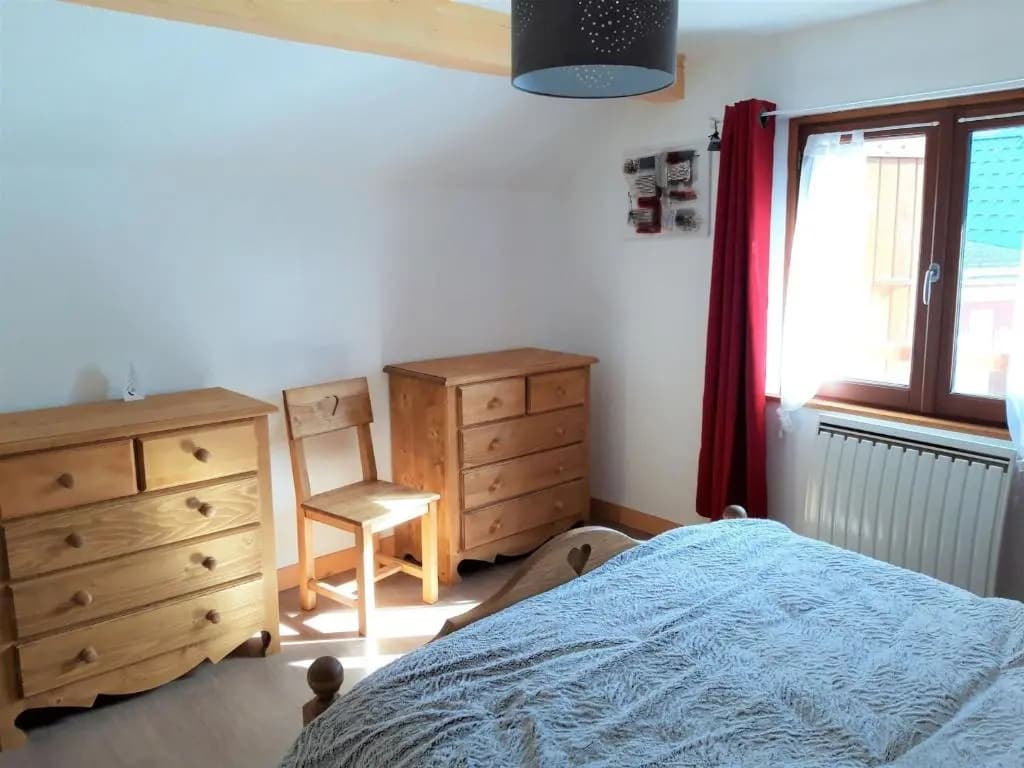 Appartement Albiez-Montrond, 4 pièces, 8 personnes - FR-1-618-3 - Photo 4