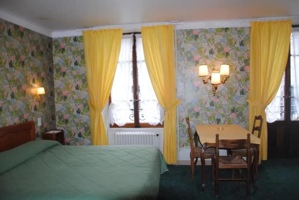 Hotel Richemond - Photo 5