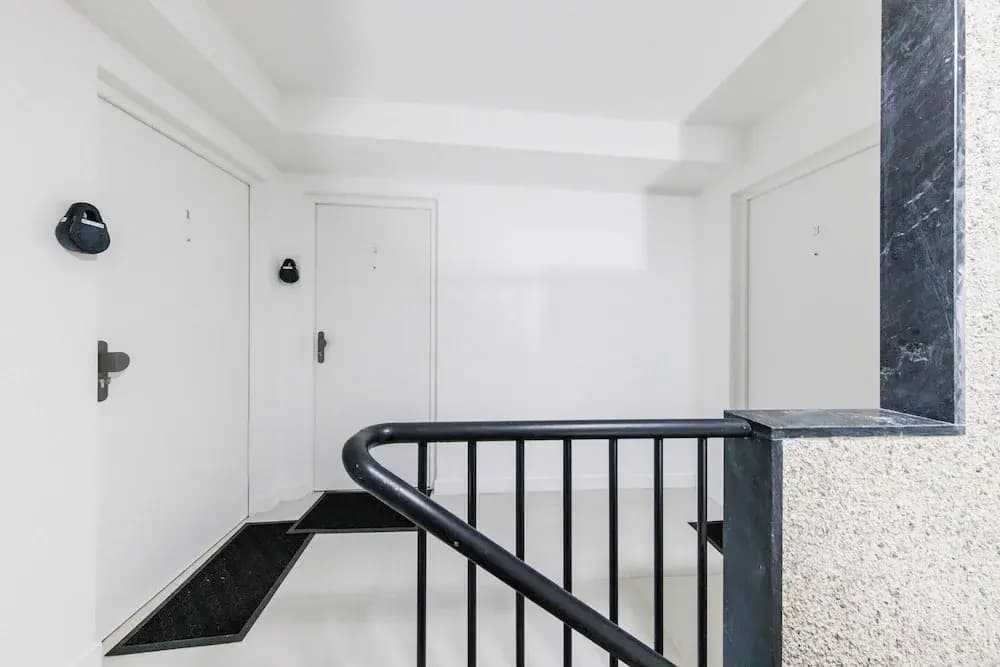 Beautiful Studio for two People - Puteaux - Photo 4