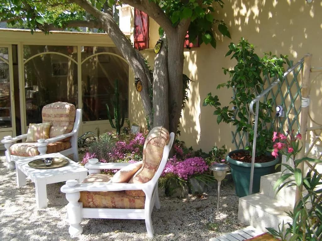 B&B Le Clos des Cigales - Photo 5