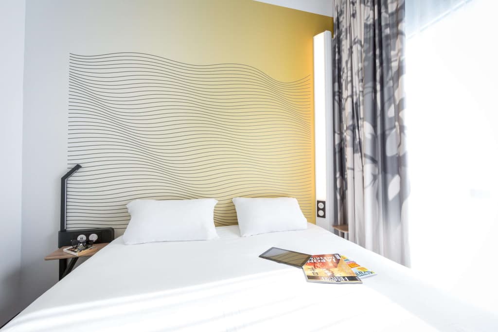 B&B HOTEL SAINTE MAXIME Golfe de St Tropez (4628) - Photo 5