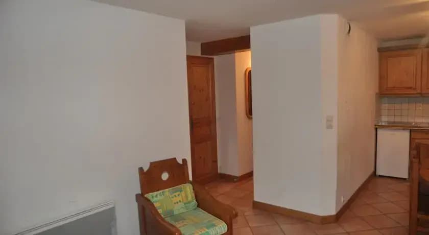 Appartement Vallot - Photo 1